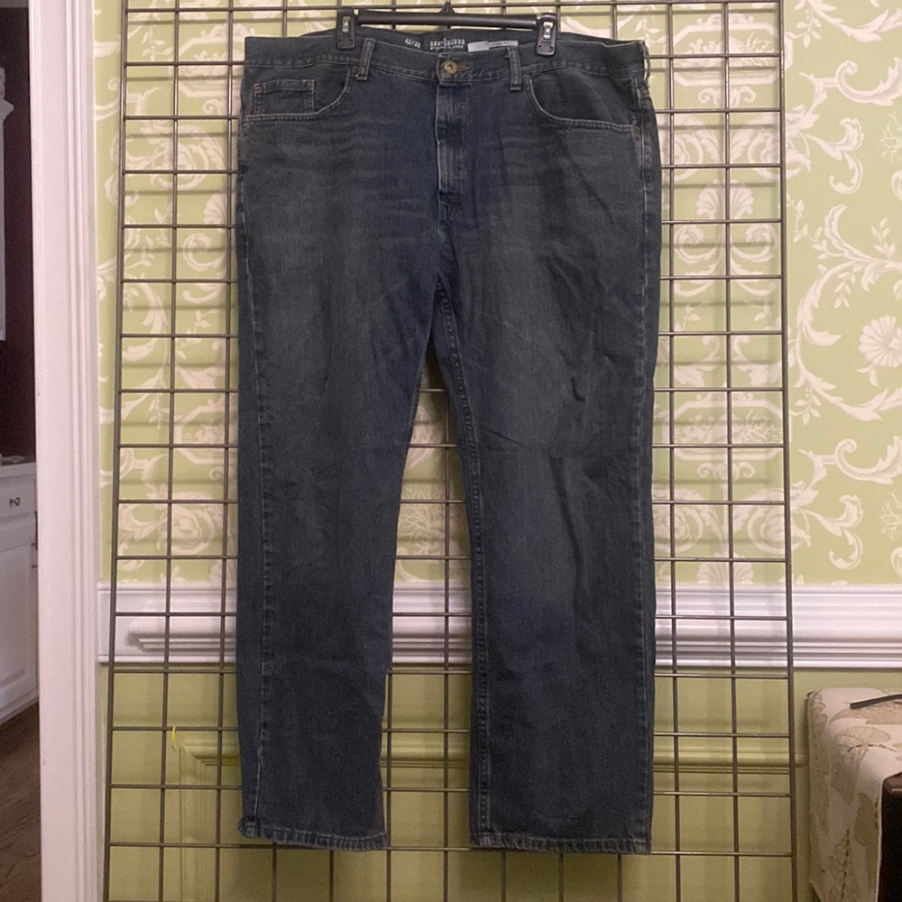42 x 32 Urban Pipeline jeans